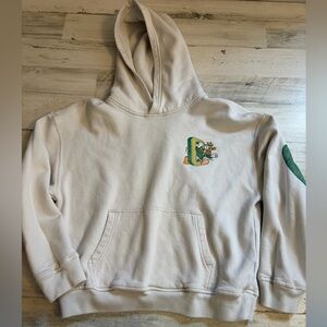 Hollister Oregon Ducks hoodie